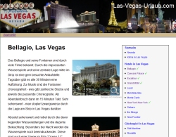 las-vegas-urlaub.com - Urlaub in Las Vegas und Umgebung